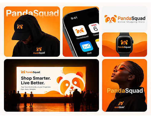 UI design work sample by M. Ali