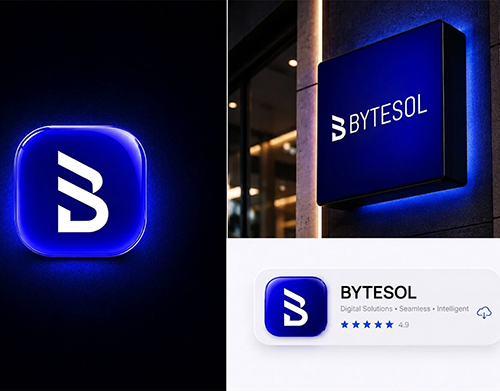 UI design work sample by M. Ali