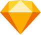 Sketch logo